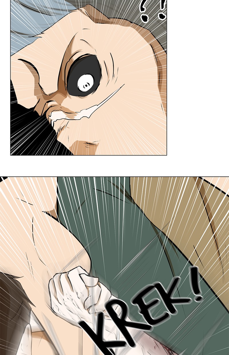 Dark Mortal Chapter 64 Gambar 82