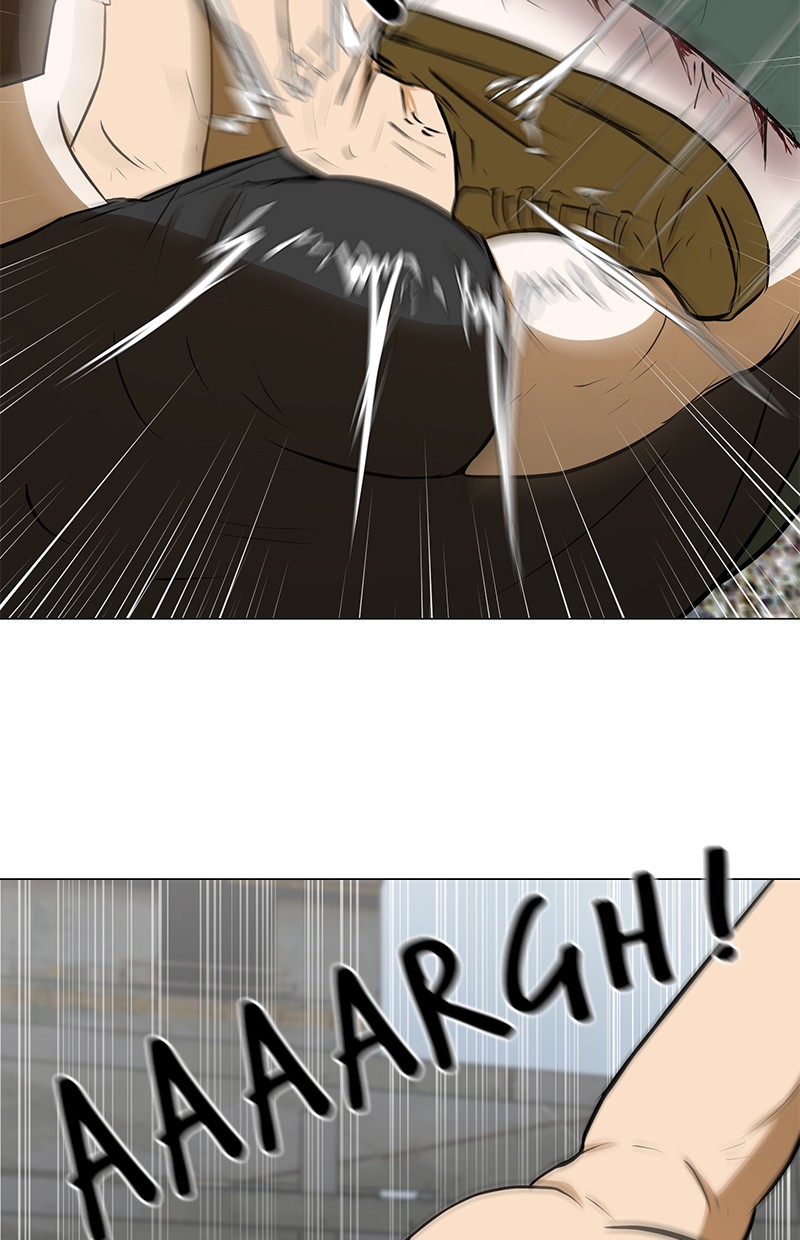 Dark Mortal Chapter 64 Gambar 83