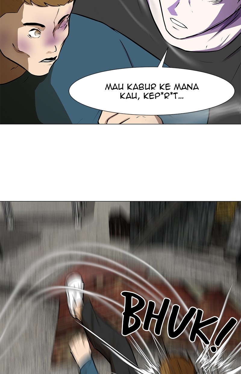 Dark Mortal Chapter 64 Gambar 12
