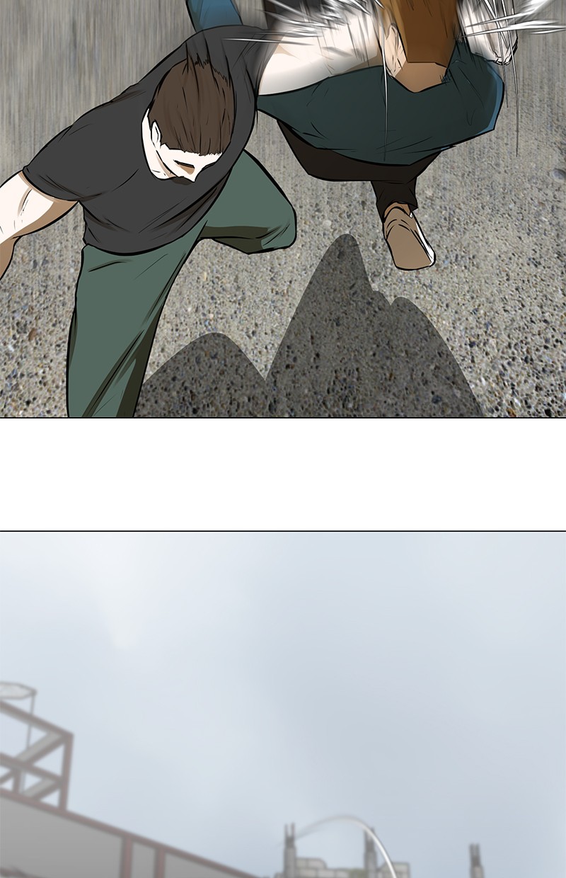 Dark Mortal Chapter 64 Gambar 13