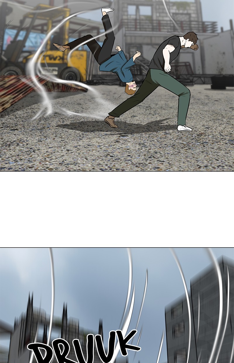 Dark Mortal Chapter 64 Gambar 14