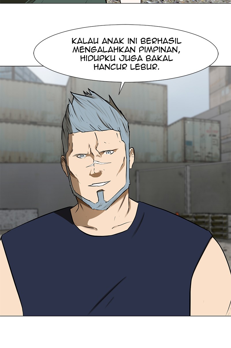 Dark Mortal Chapter 64 Gambar 18