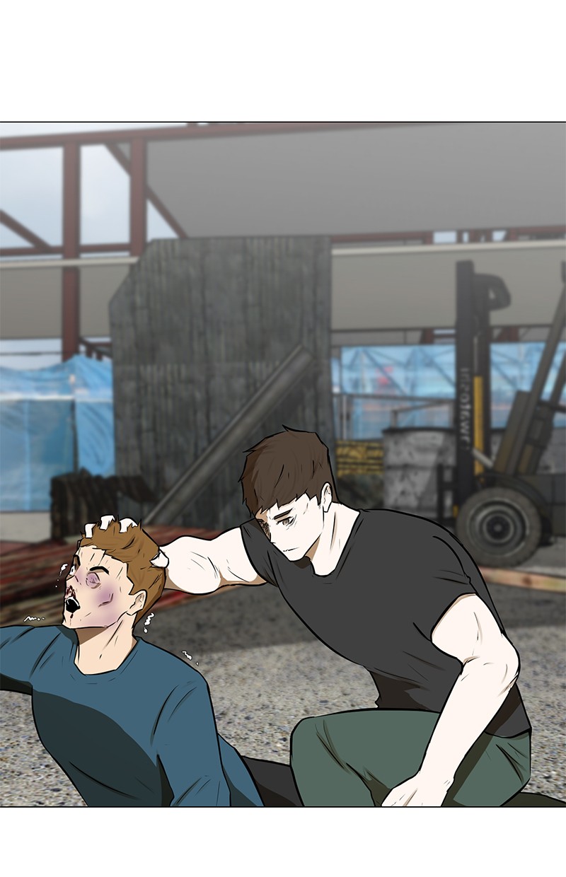 Dark Mortal Chapter 64 Gambar 20