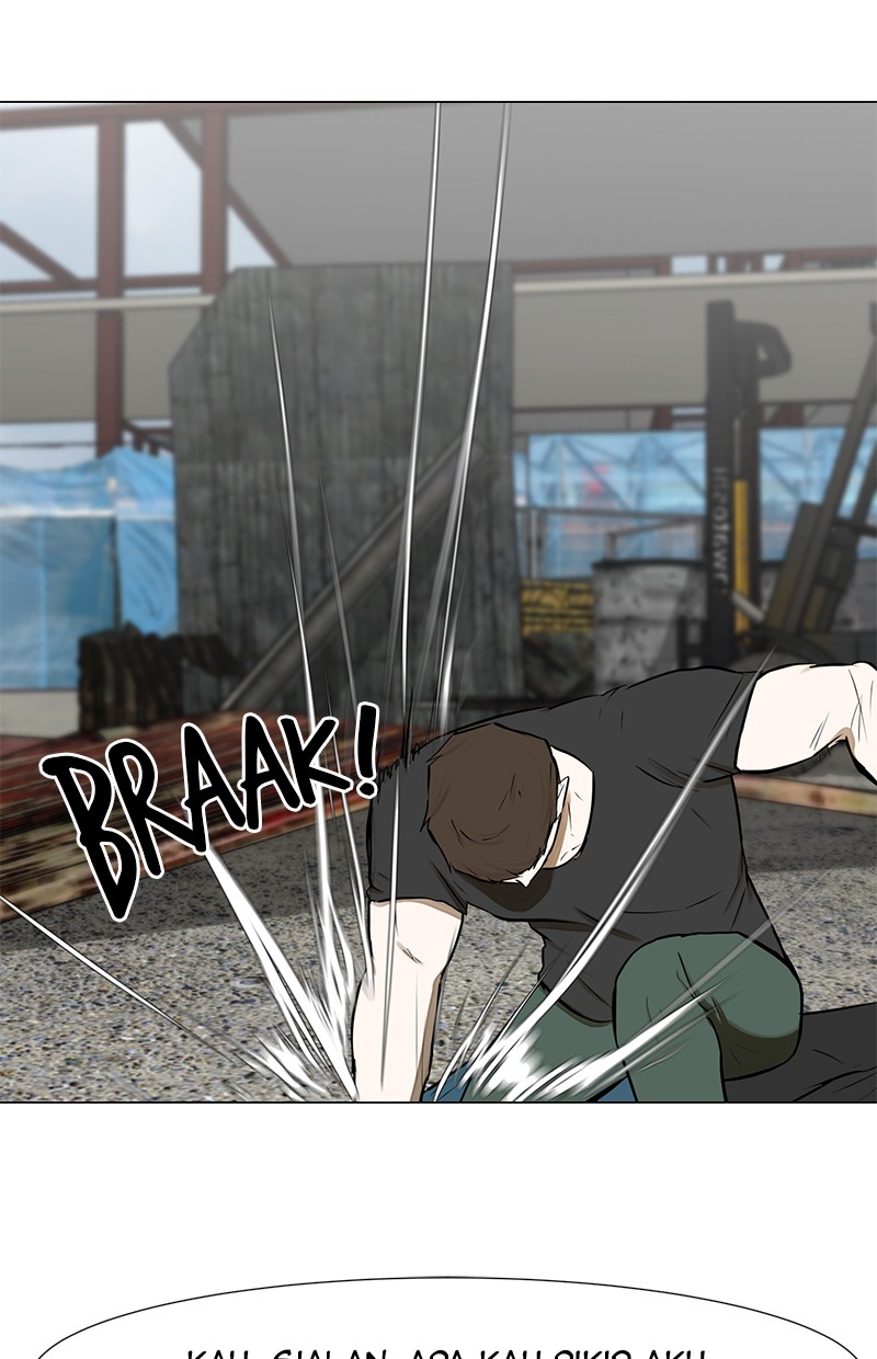 Dark Mortal Chapter 64 Gambar 21