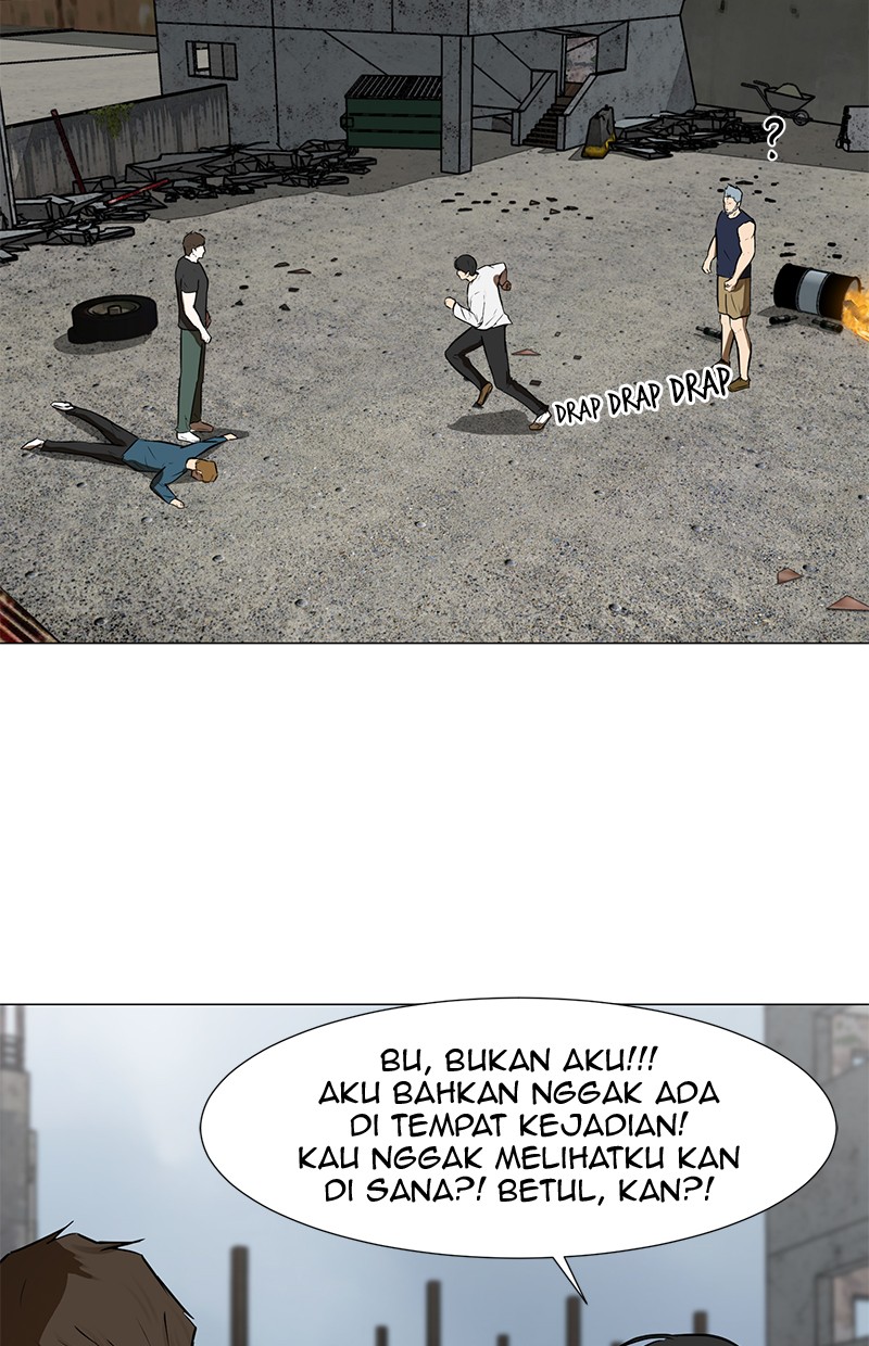 Dark Mortal Chapter 64 Gambar 24