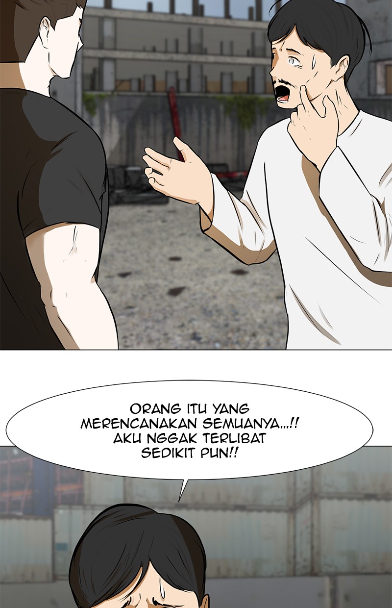 Dark Mortal Chapter 64 Gambar 25