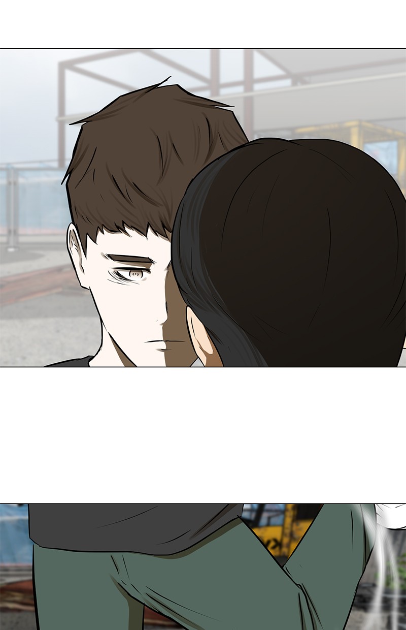 Dark Mortal Chapter 64 Gambar 28