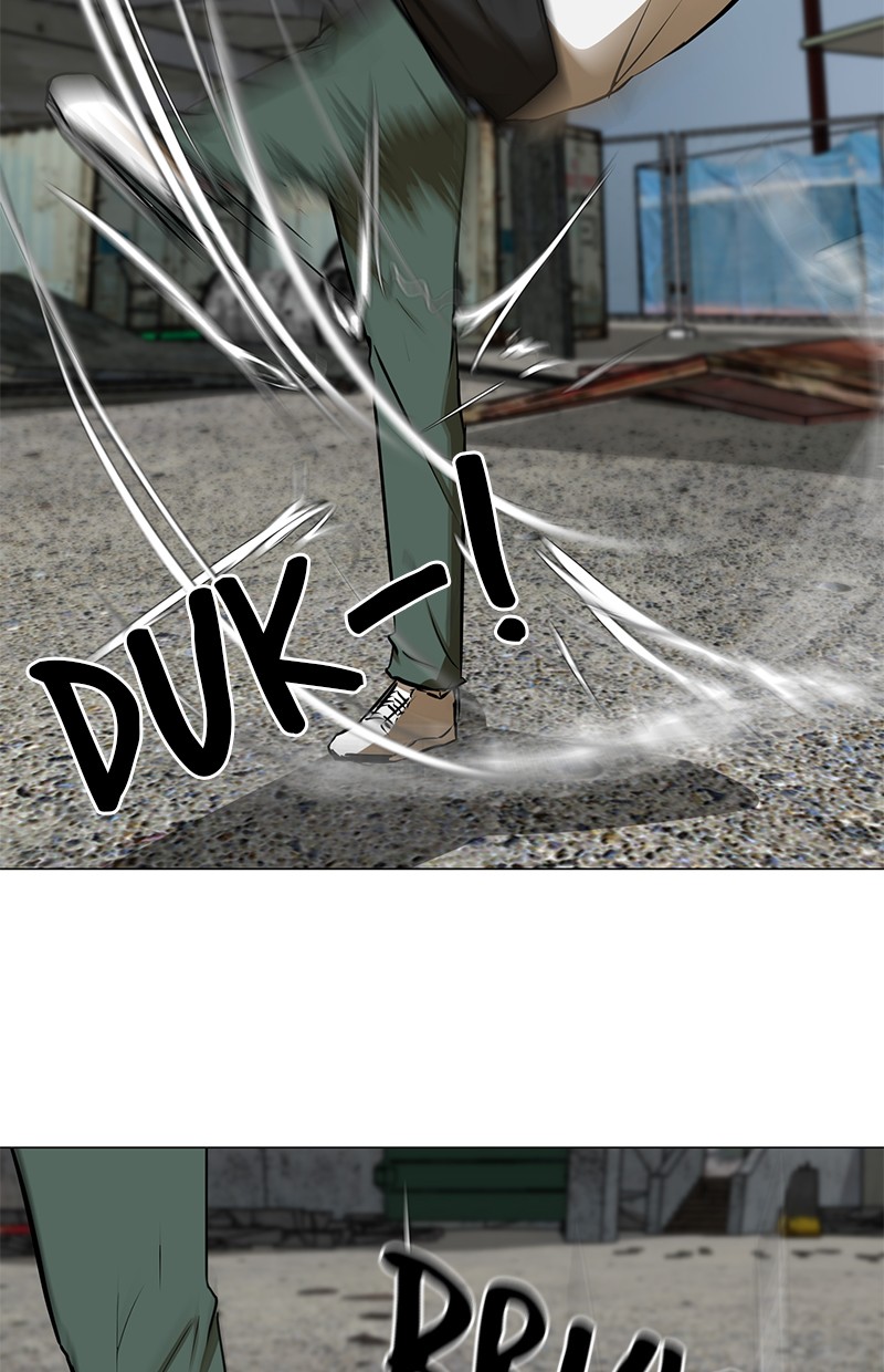 Dark Mortal Chapter 64 Gambar 30