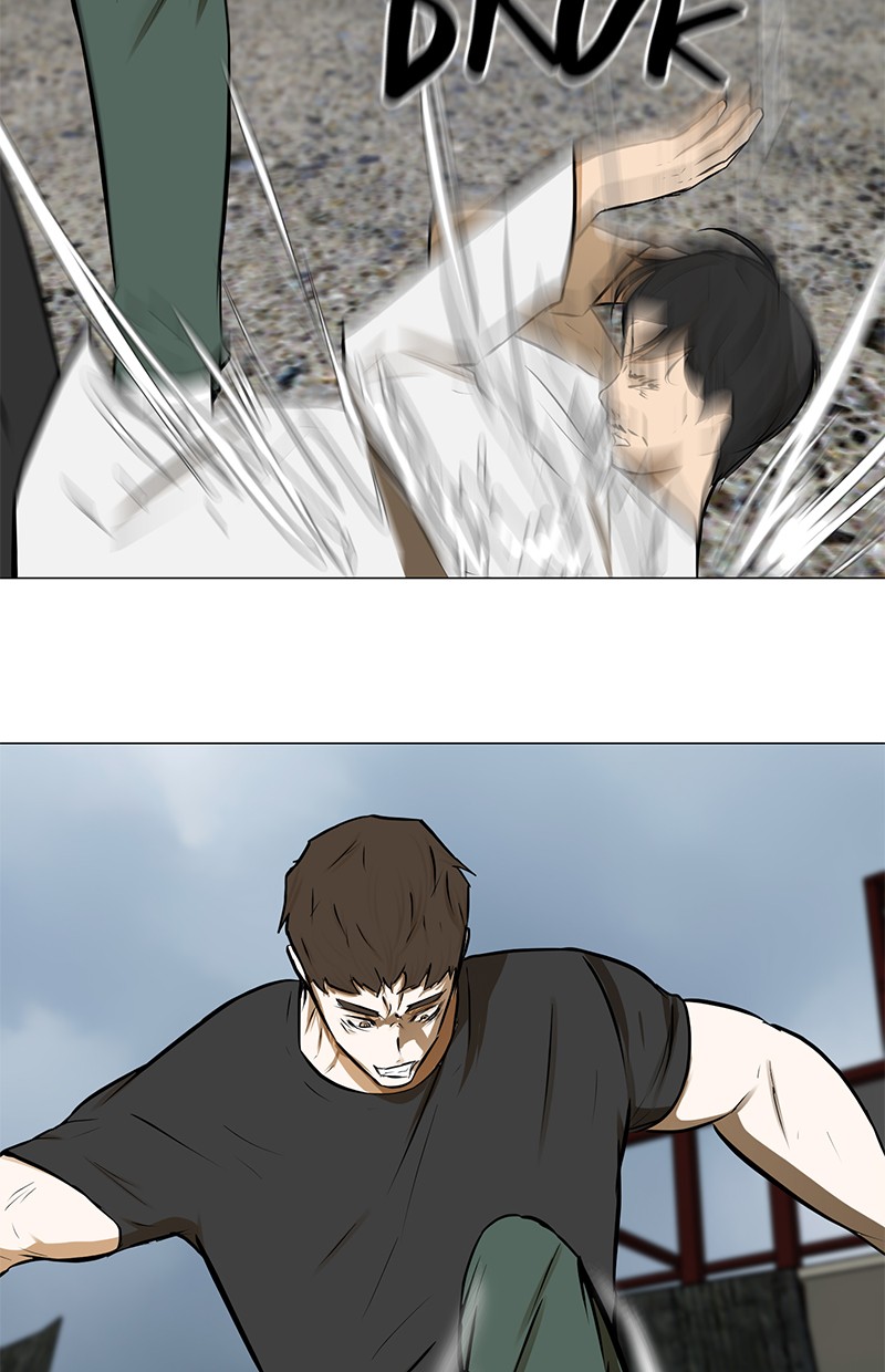 Dark Mortal Chapter 64 Gambar 31