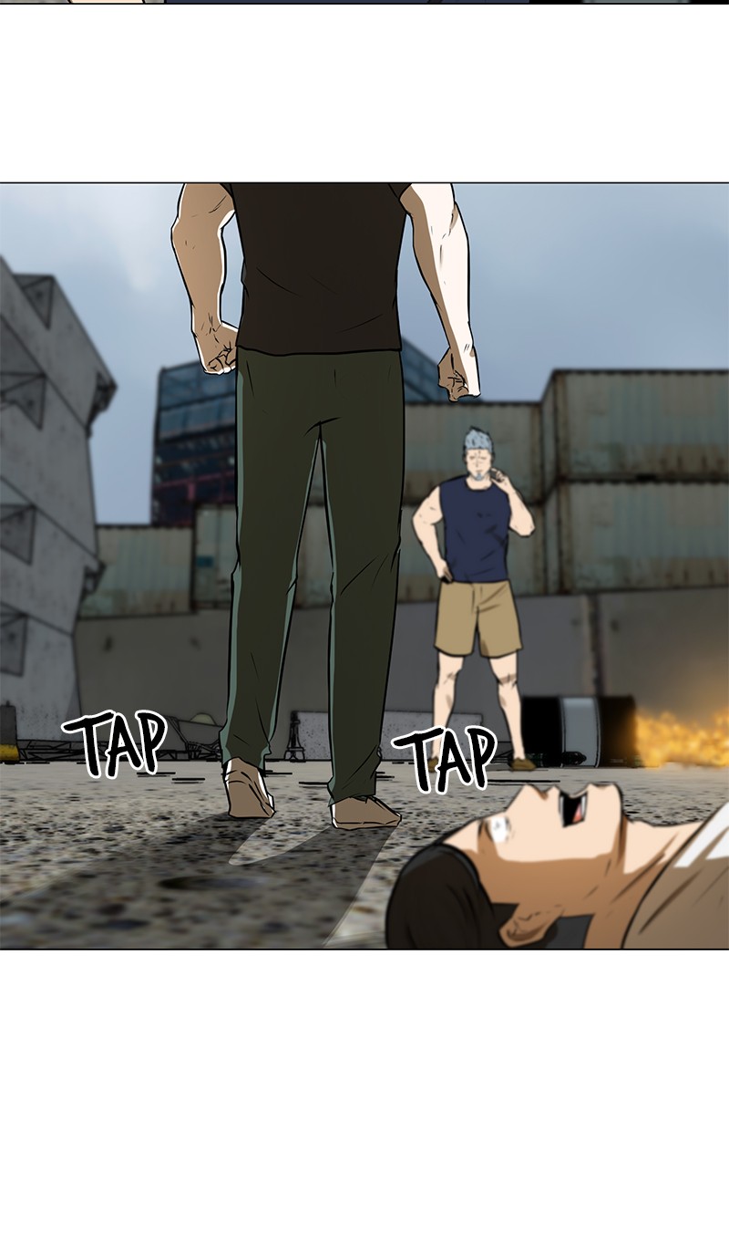 Dark Mortal Chapter 64 Gambar 35