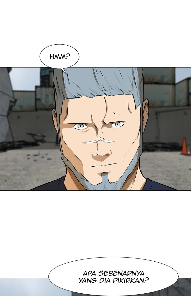 Dark Mortal Chapter 64 Gambar 36