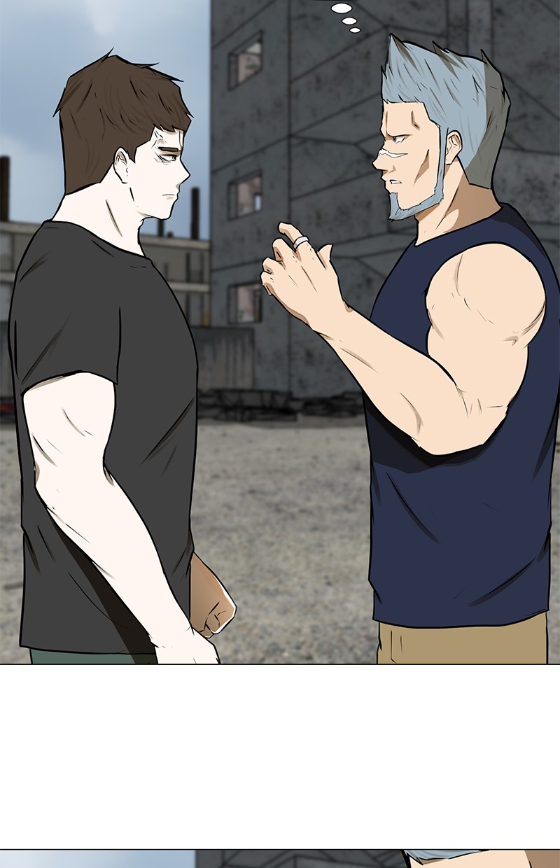 Dark Mortal Chapter 64 Gambar 37