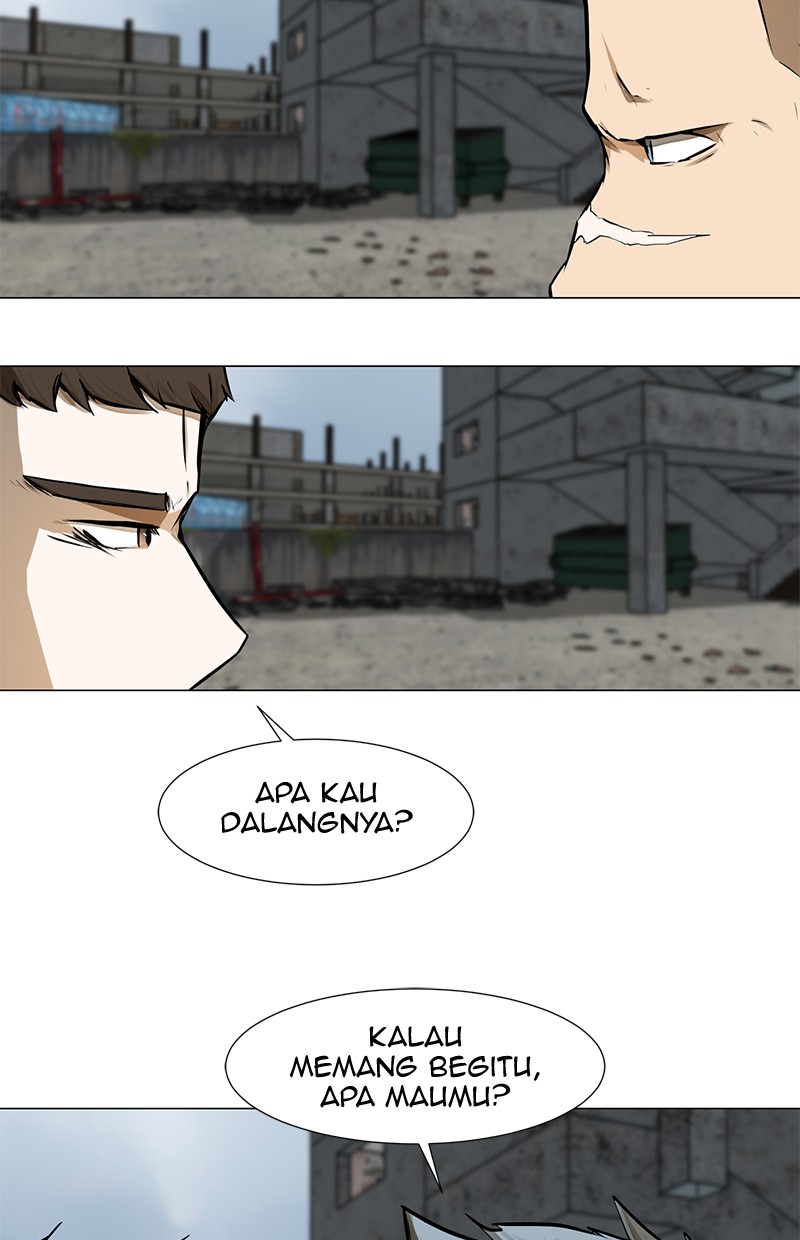 Dark Mortal Chapter 64 Gambar 38