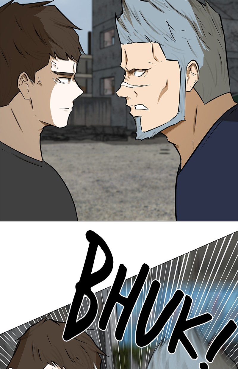 Dark Mortal Chapter 64 Gambar 39