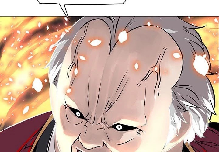 The God of “Game of God” Chapter 14 Gambar 9