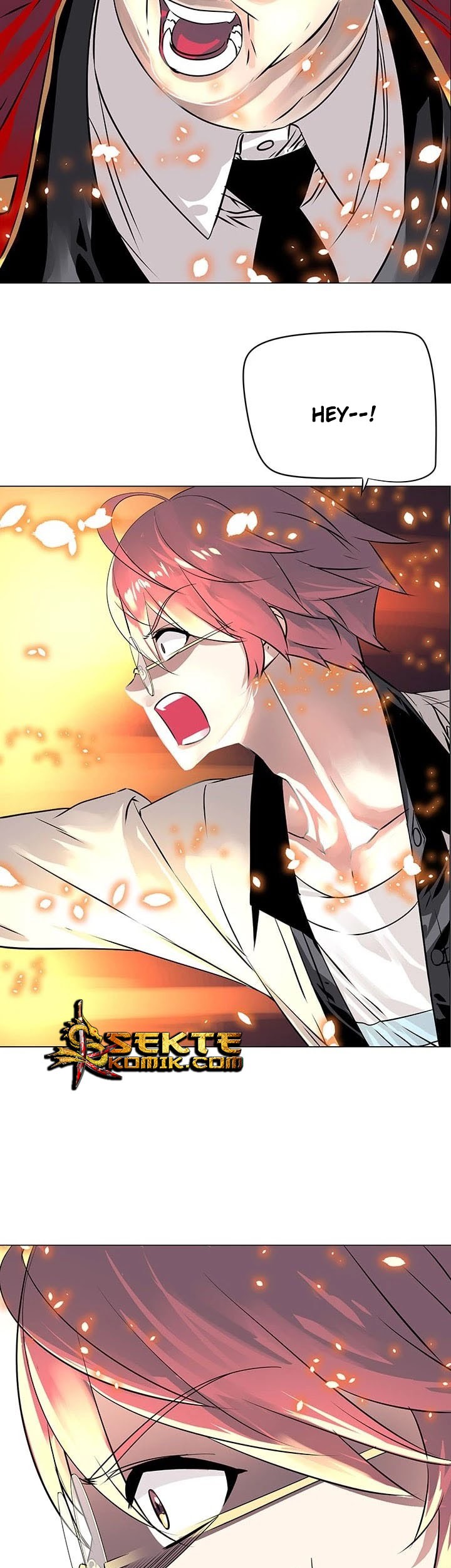 The God of “Game of God” Chapter 14 Gambar 10