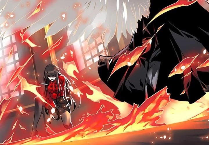 The God of “Game of God” Chapter 14 Gambar 17