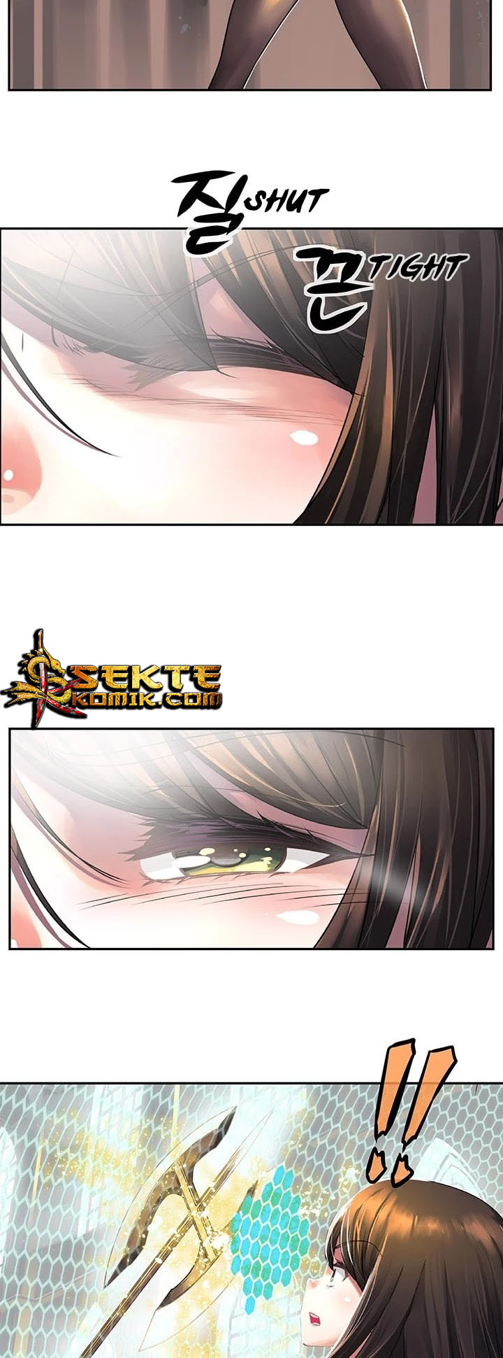 The God of “Game of God” Chapter 14 Gambar 21