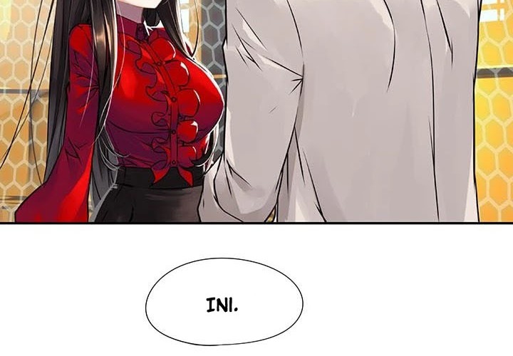 The God of “Game of God” Chapter 14 Gambar 25