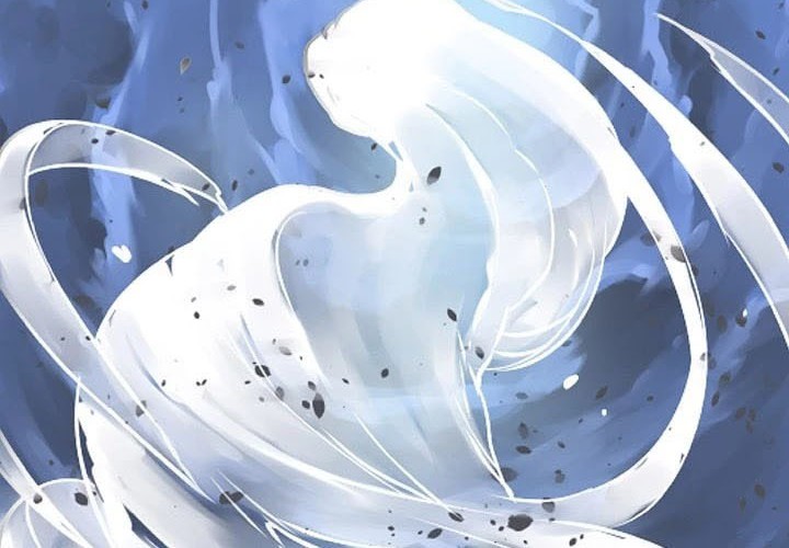 The God of “Game of God” Chapter 14 Gambar 29