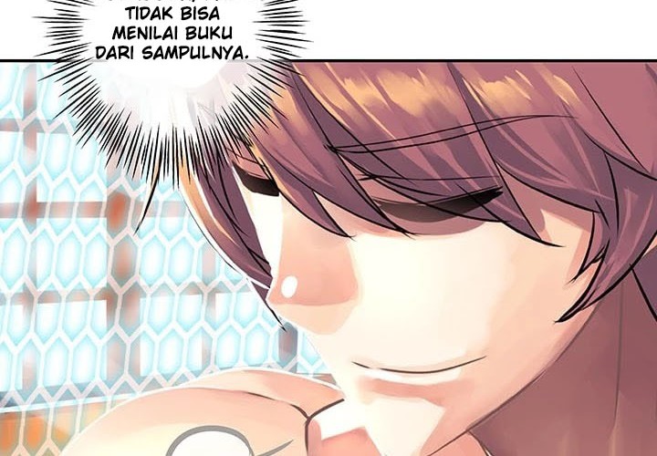 The God of “Game of God” Chapter 14 Gambar 37