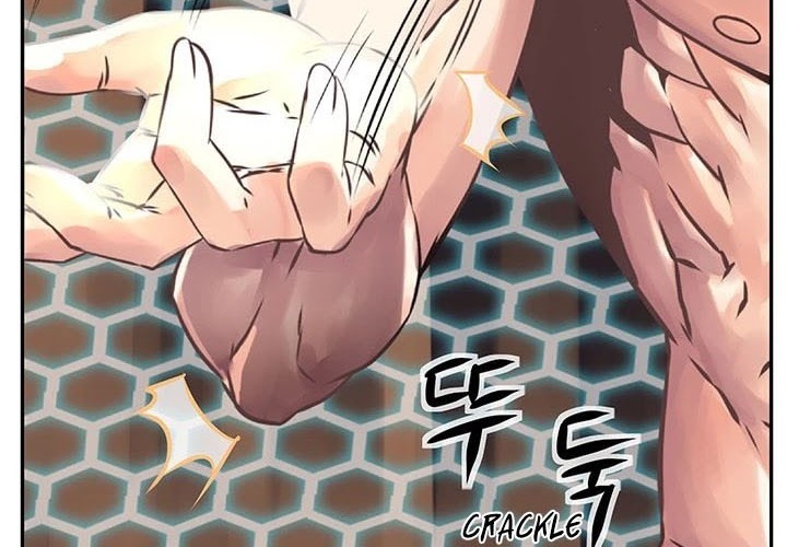 The God of “Game of God” Chapter 14 Gambar 39