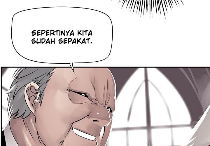 The God of “Game of God” Chapter 14 Gambar 3