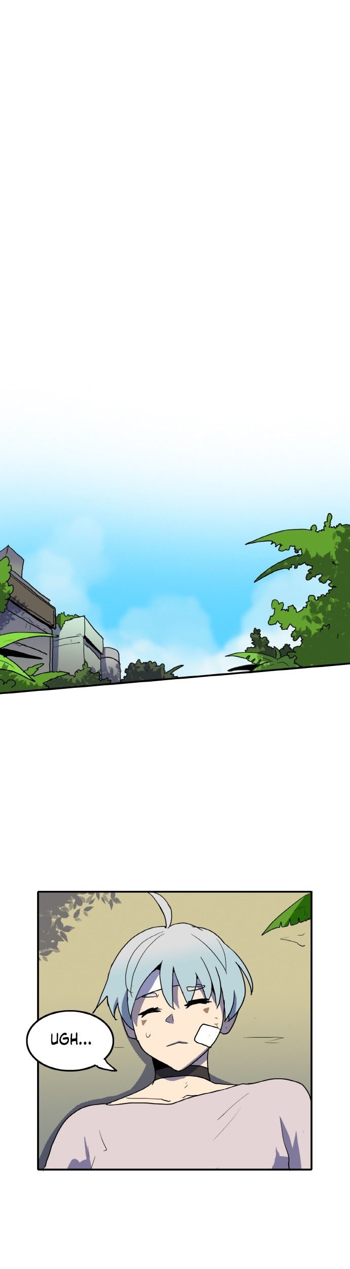 Saurus Chapter 14 Gambar 18