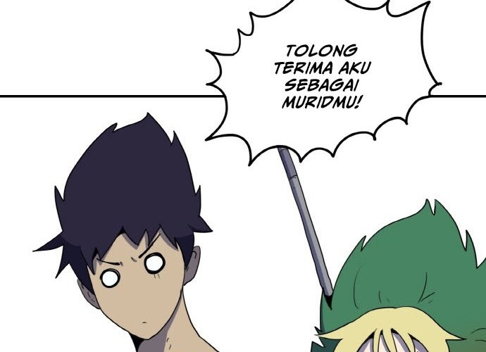 Saurus Chapter 14 Gambar 29