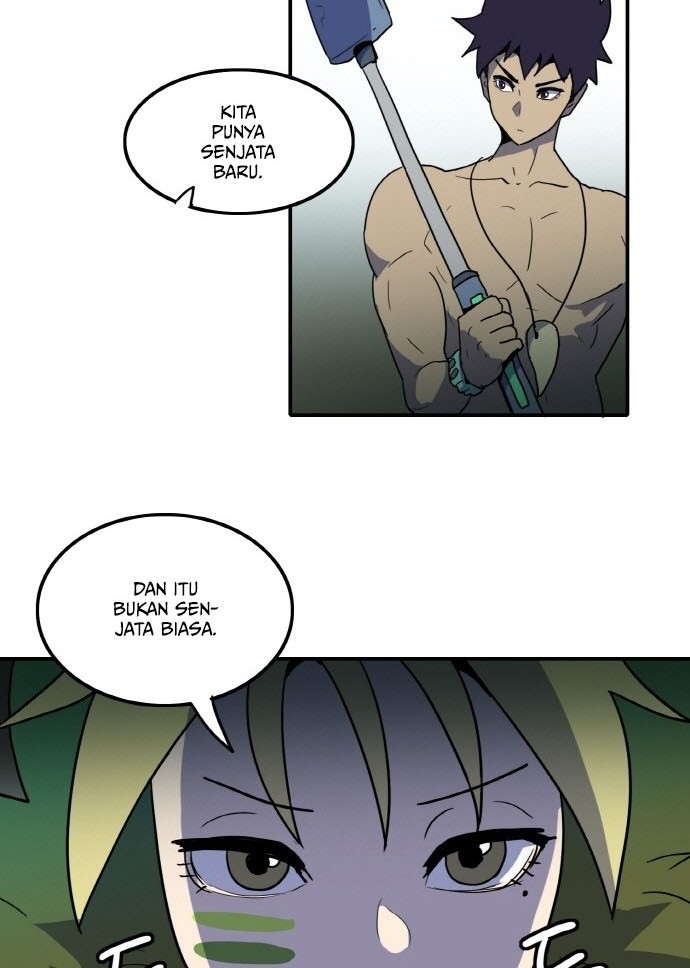 Saurus Chapter 14 Gambar 5