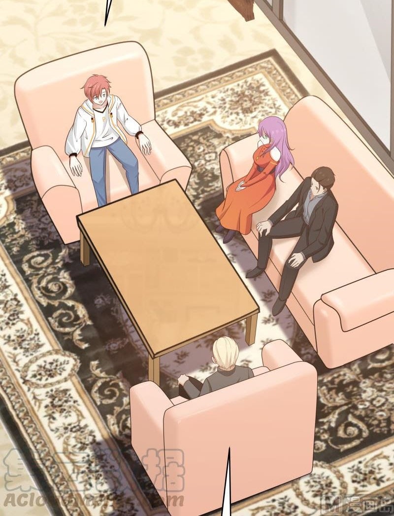 I Have a Dragon on My Body Chapter 220 Gambar 7