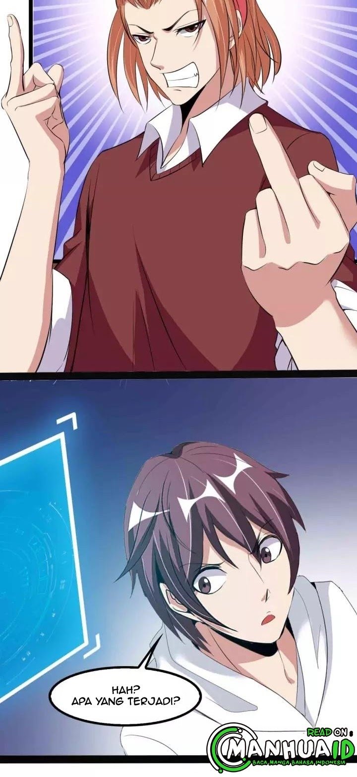I Am an Invincible Genius Chapter 104 Gambar 8
