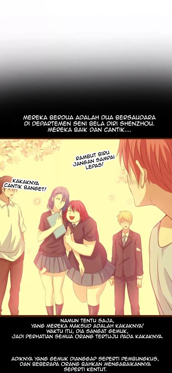 I Am an Invincible Genius Chapter 104 Gambar 9