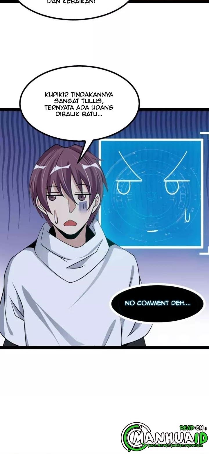 I Am an Invincible Genius Chapter 104 Gambar 16