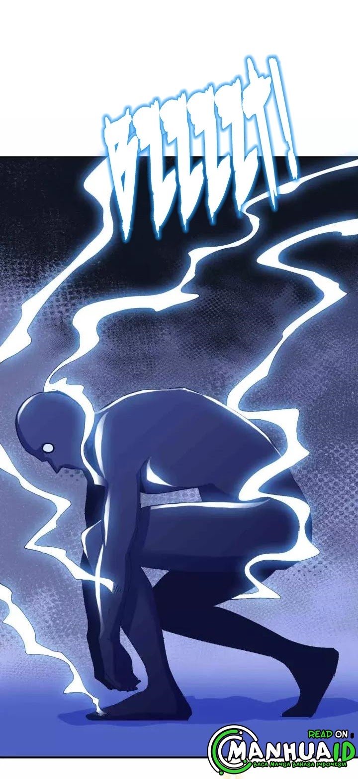 I Am an Invincible Genius Chapter 104 Gambar 19