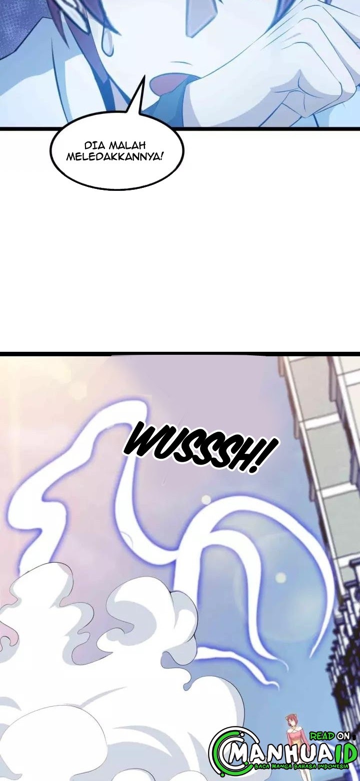 I Am an Invincible Genius Chapter 104 Gambar 25