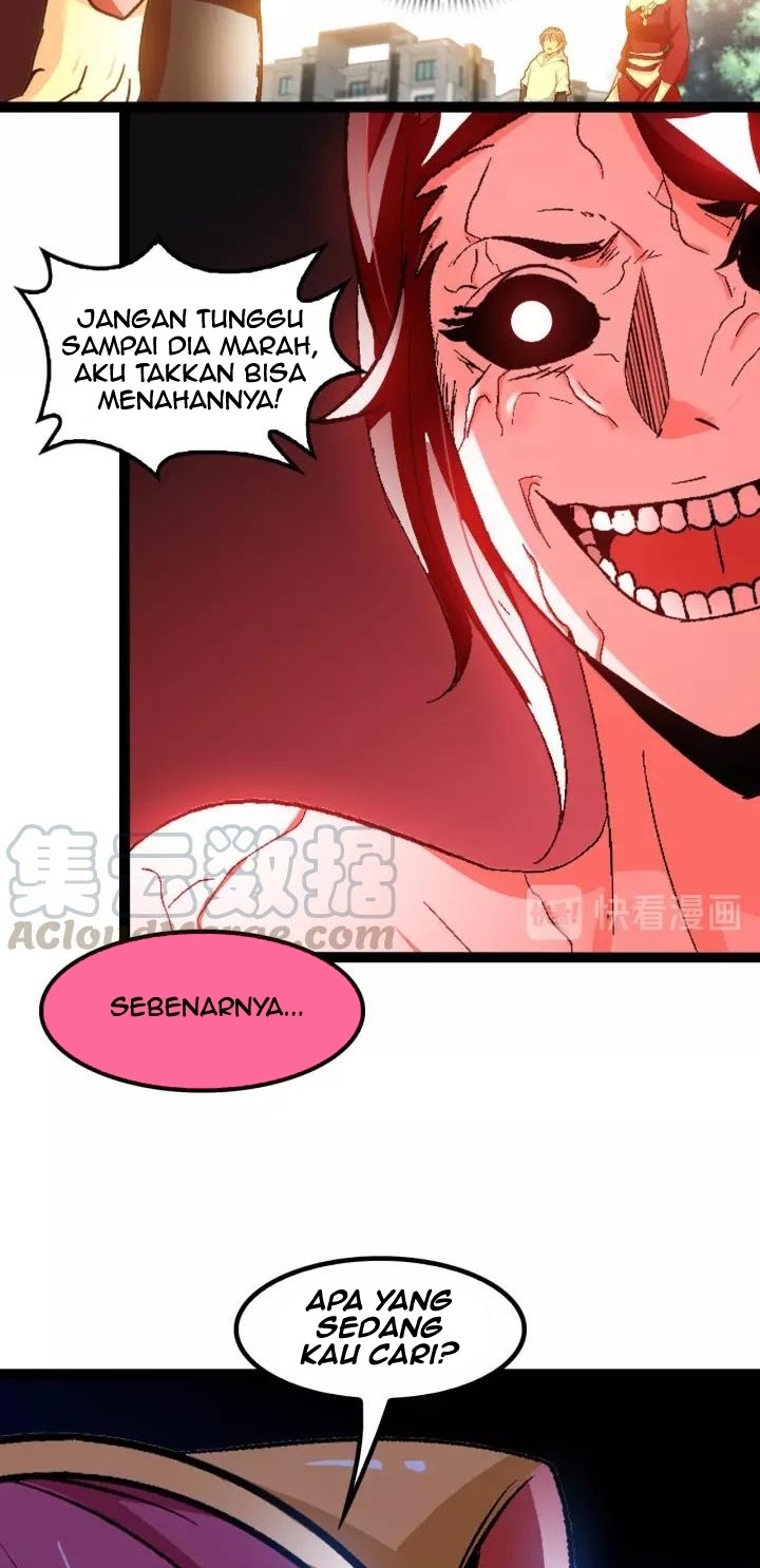 I Am an Invincible Genius Chapter 103 Gambar 8
