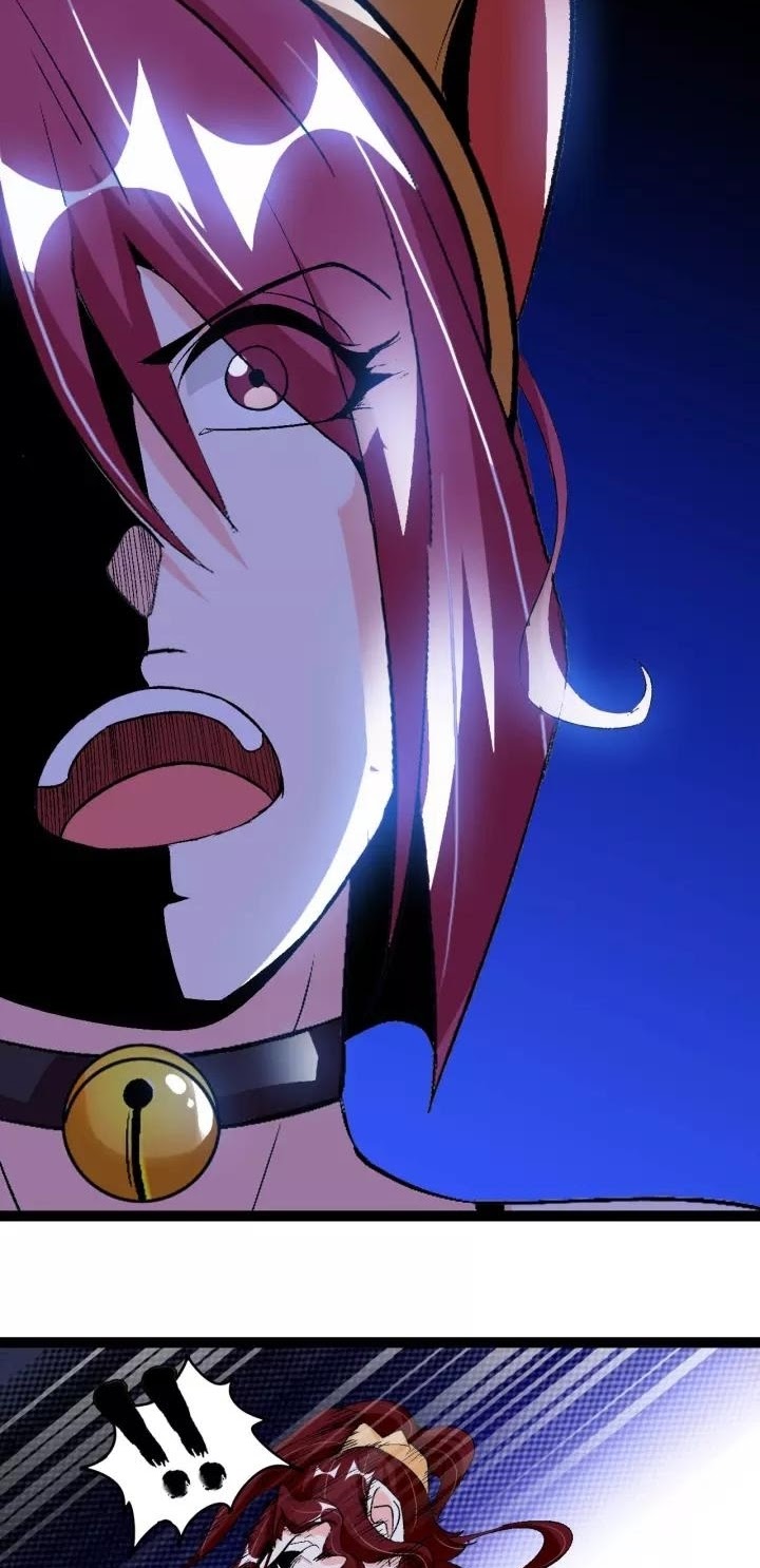 I Am an Invincible Genius Chapter 103 Gambar 9