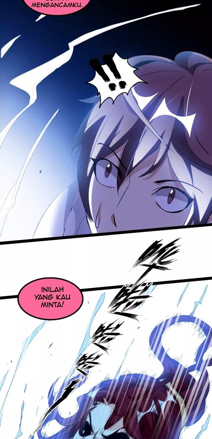 I Am an Invincible Genius Chapter 103 Gambar 11