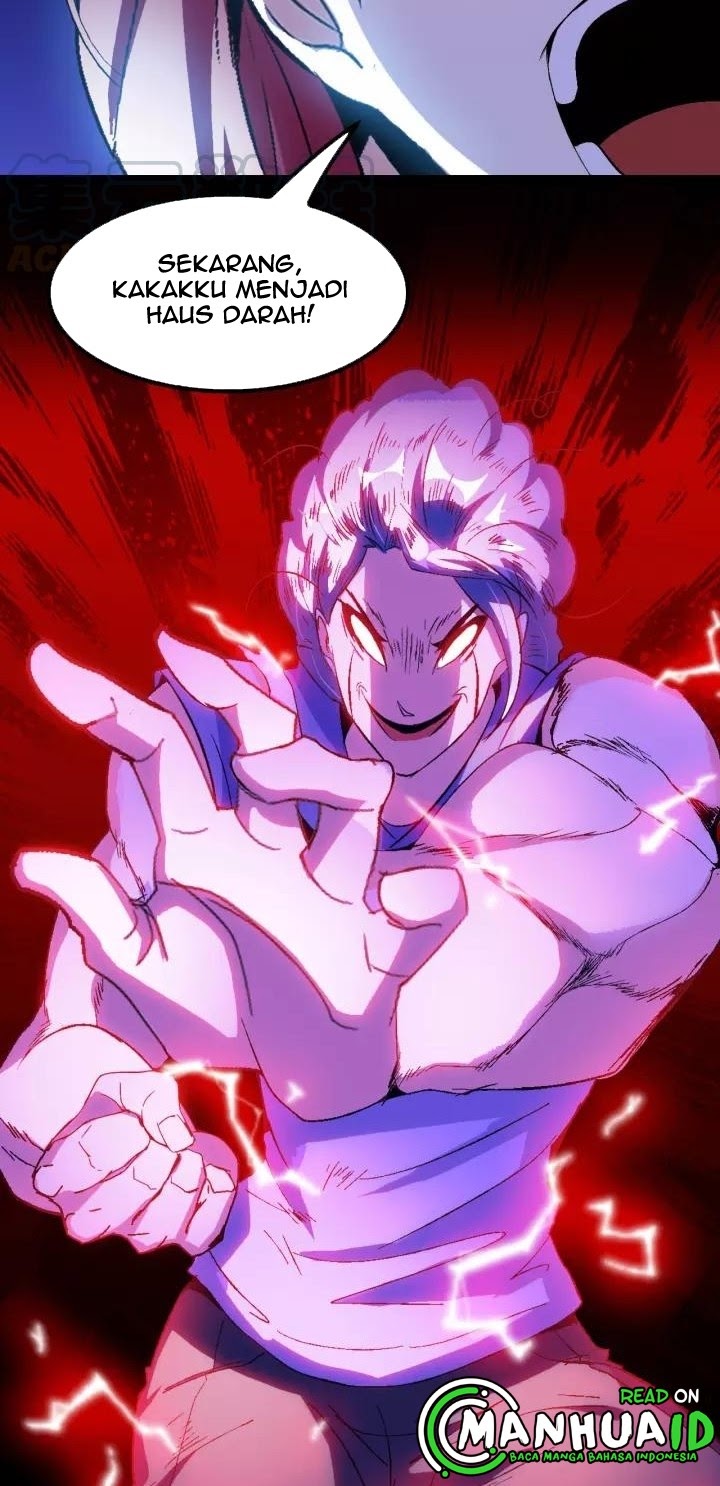 I Am an Invincible Genius Chapter 103 Gambar 16