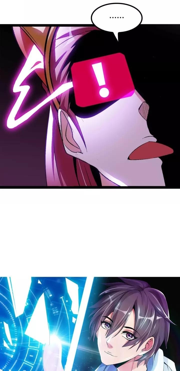 Manhua I Am an Invincible Genius Chapter 103 gambar nomor 2