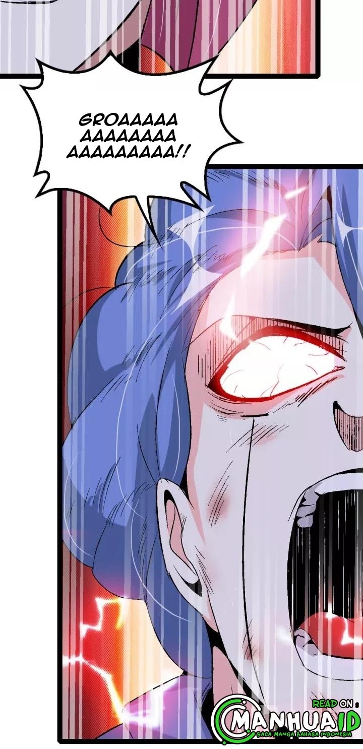 I Am an Invincible Genius Chapter 103 Gambar 21