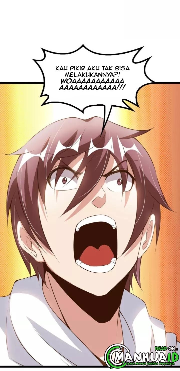 I Am an Invincible Genius Chapter 103 Gambar 22