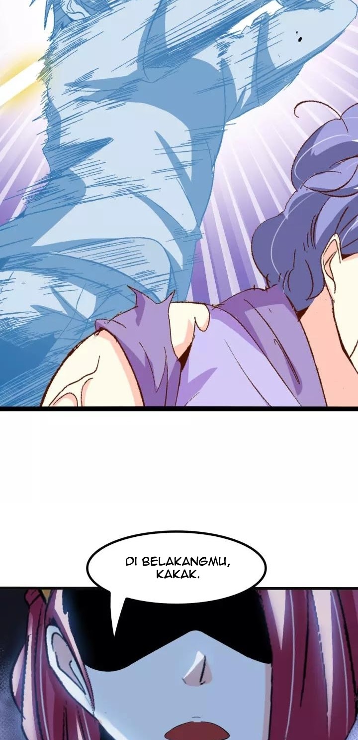 I Am an Invincible Genius Chapter 103 Gambar 29