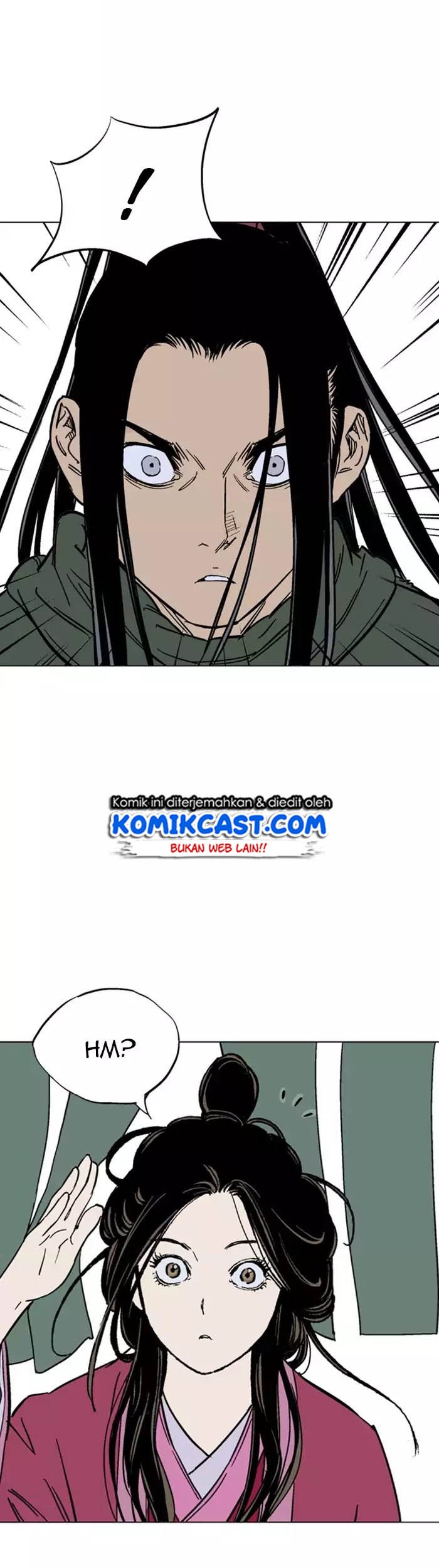 Gosu Chapter 123 Gambar 68