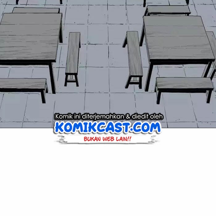 Gosu Chapter 123 Gambar 71