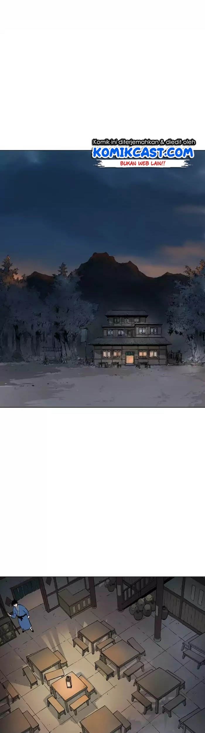 Gosu Chapter 123 Gambar 6