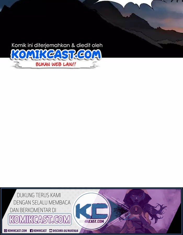 Gosu Chapter 123 Gambar 23