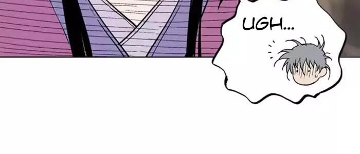 Gosu Chapter 123 Gambar 21