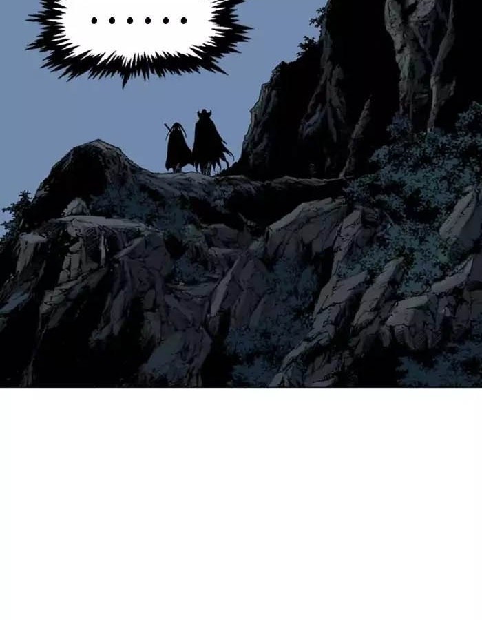 Gosu Chapter 123 Gambar 25